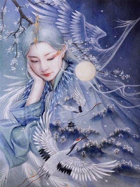 重生后嫁给庶子