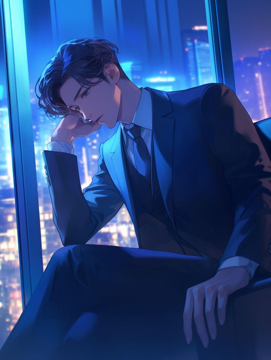 保姆儿子抢走了我女朋友怎么办