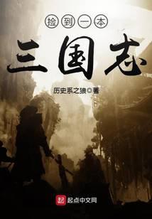 捡到一本三国志怎么样