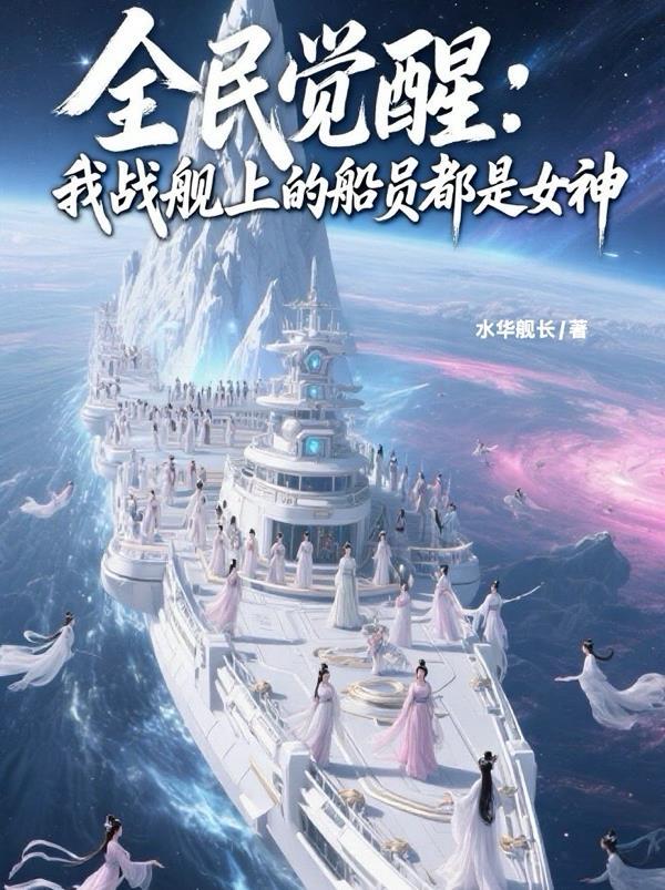 全民觉醒我战舰上的船员都是女神吗
