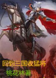 回到三国收美