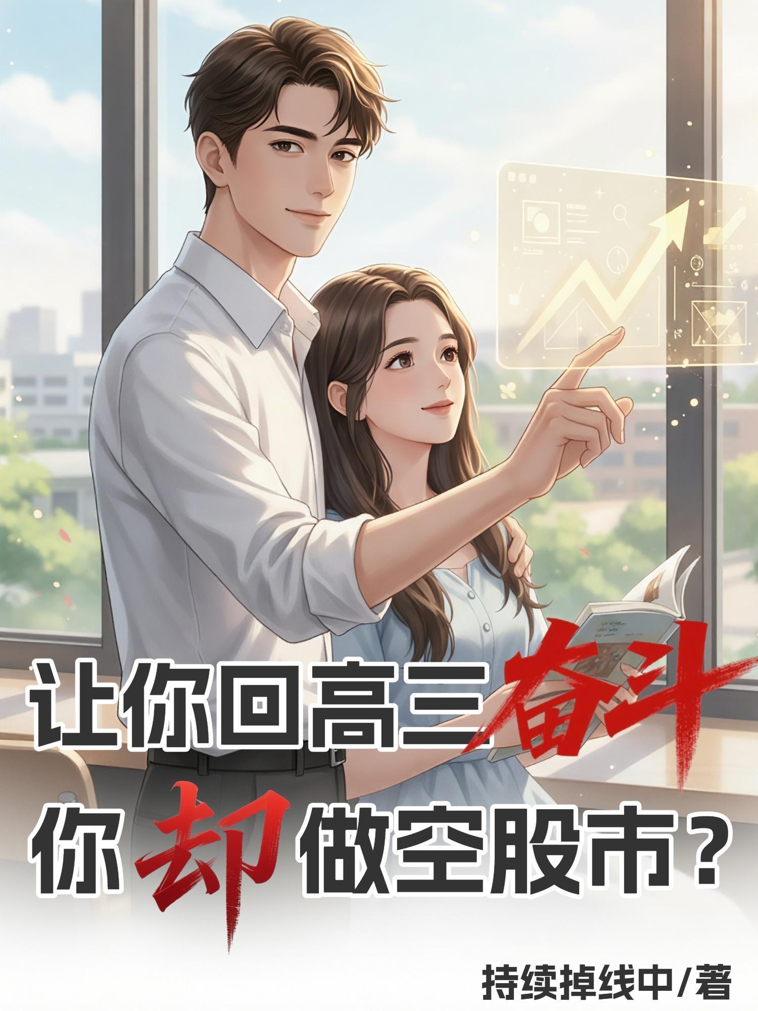 高三学生赚钱门路