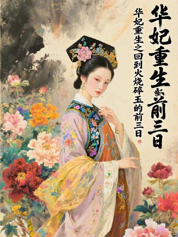 华妃重生记烧刀子