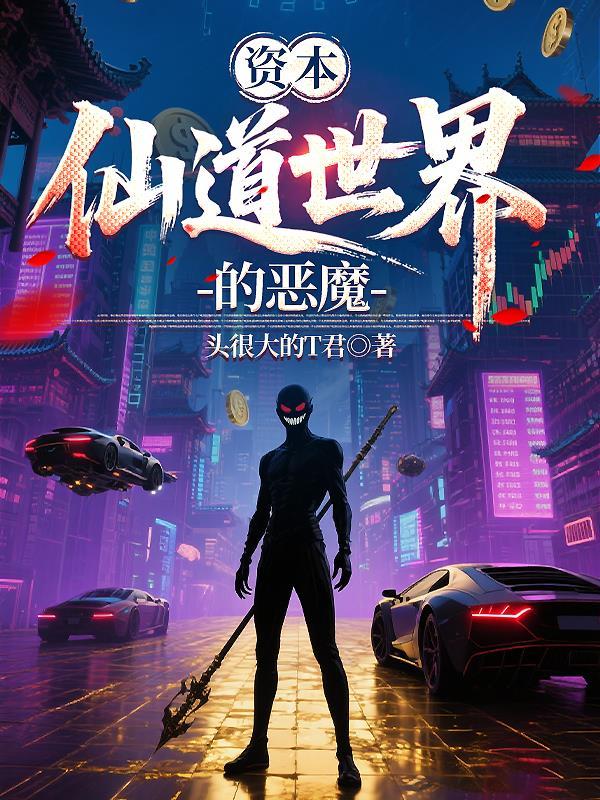 资本世界的超凡恶魔