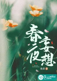 春夜妄想txt
