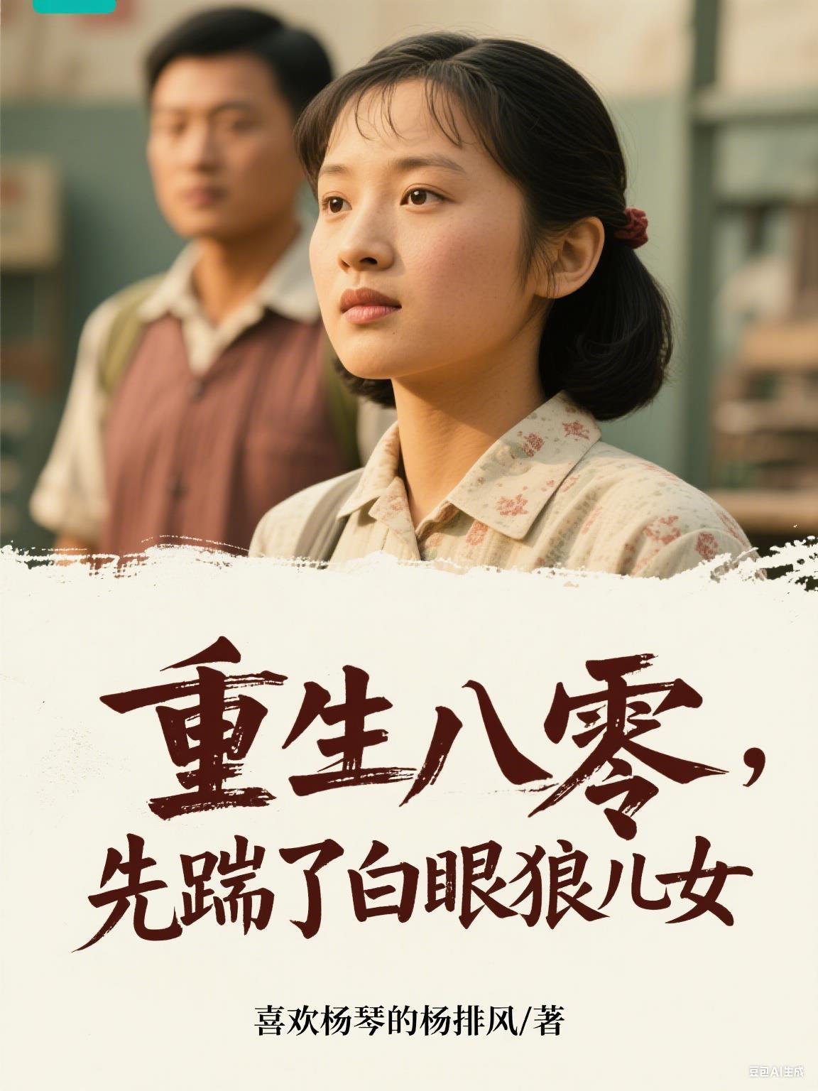 重生八零后百科