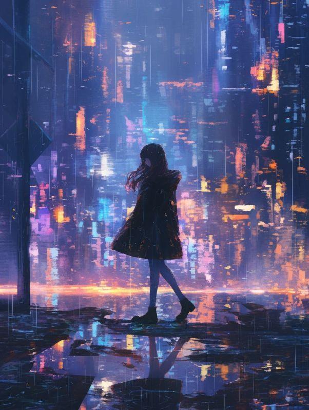 十年婚姻终成陌路