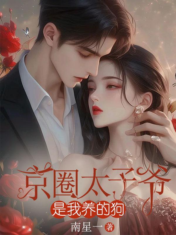 京圈太子爷 京圈大导