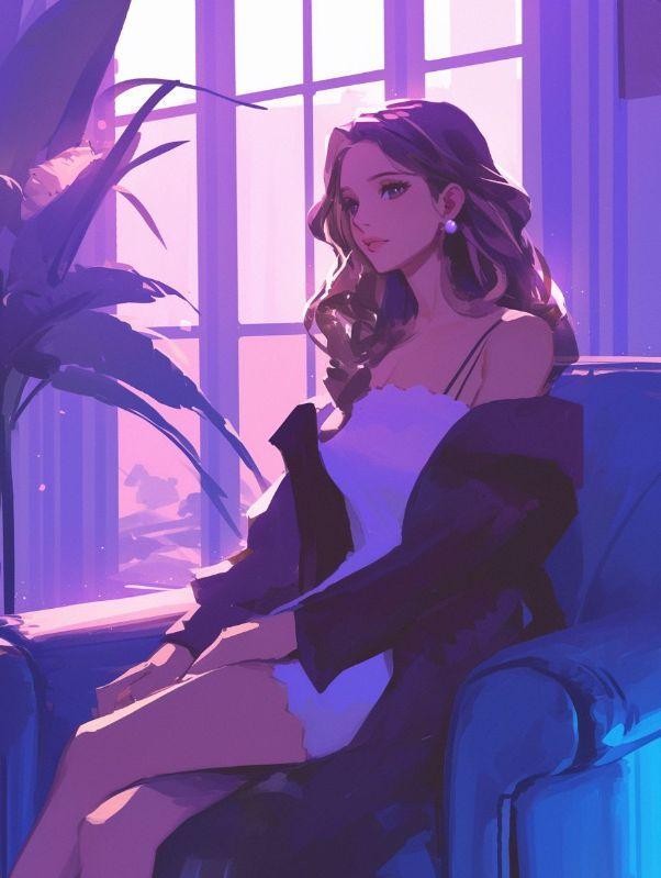 重生后吸血鬼只想混吃等死