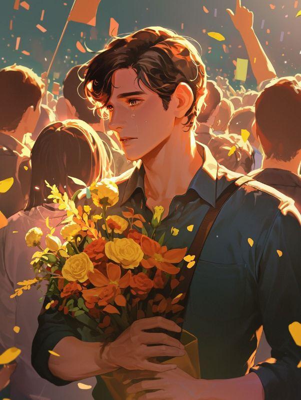 白月光治愈后和别人结了婚第14章