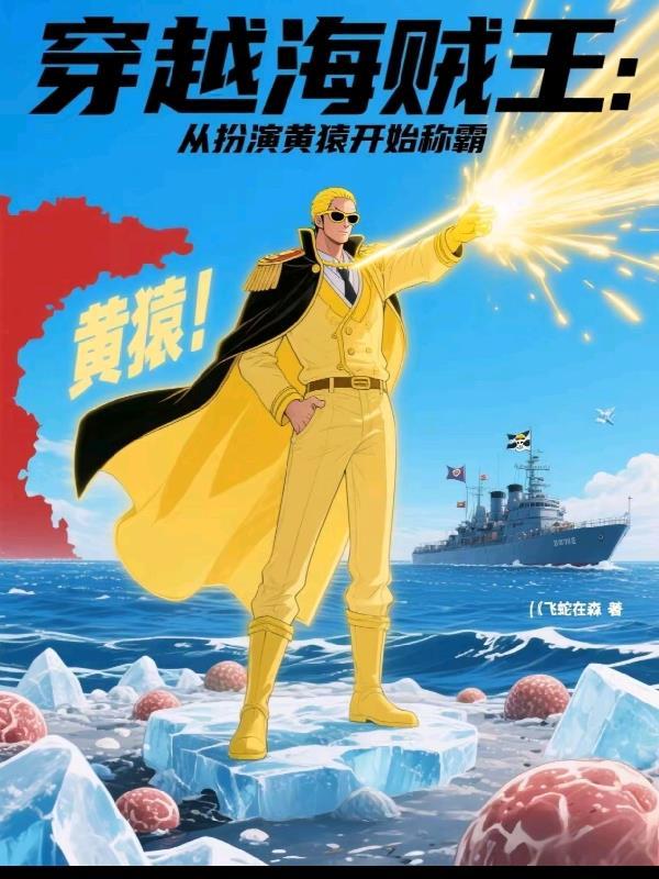 穿越海贼王从扮演黄猿开始称霸万界