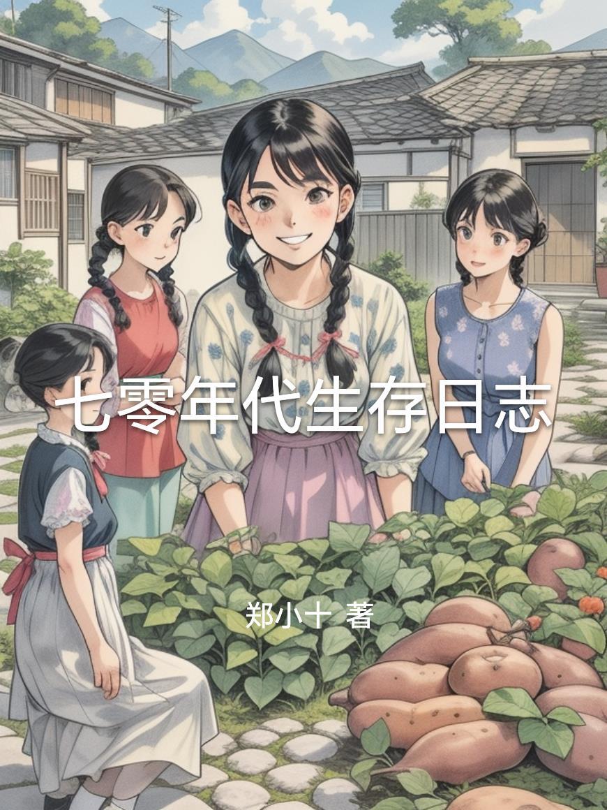 七零年末生活日常
