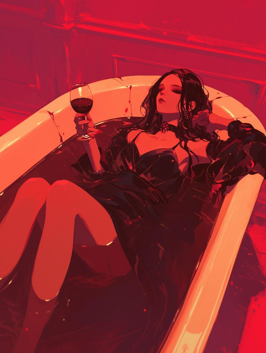 我替妹妹嫁给了豪门