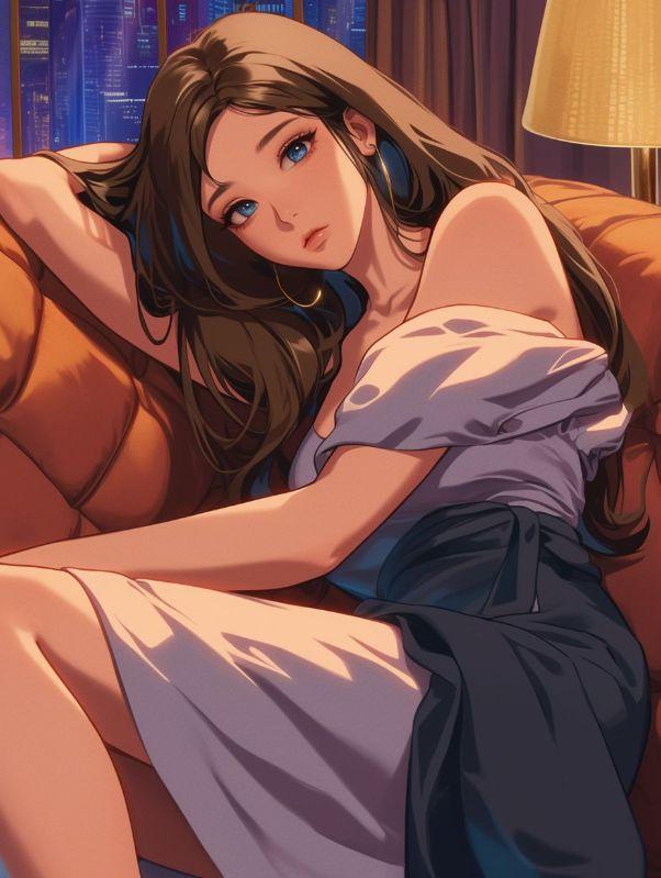 对方还把我当小三让我滚出去