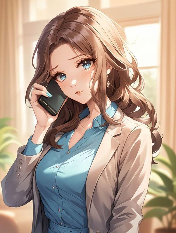 香水有毒男生版