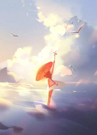 回国后又遇到了他