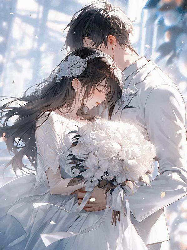 婚礼当天他让初恋穿我的婚纱