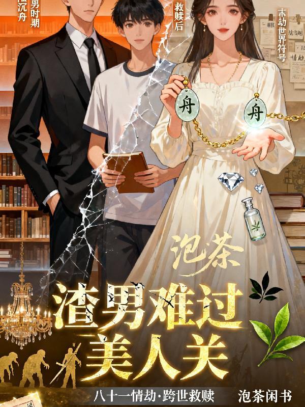 渣男难过美人关的句子