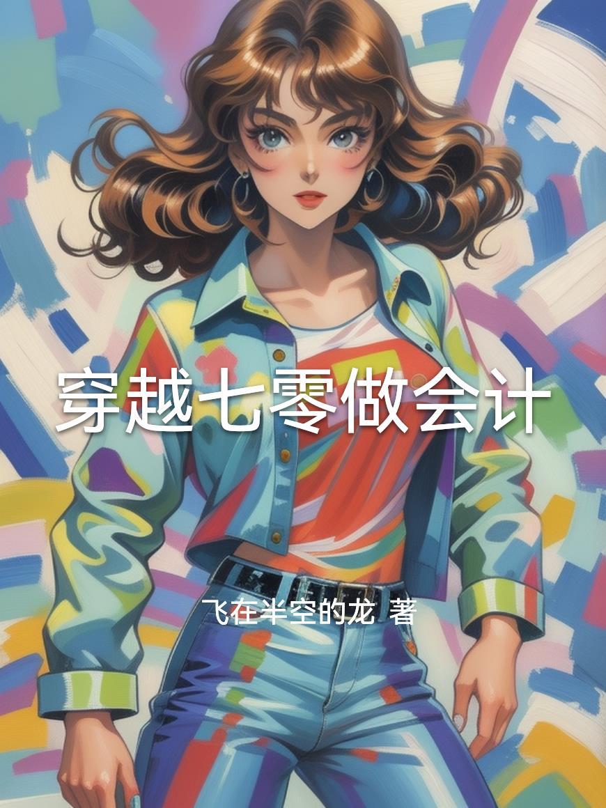 穿越七零搞事业