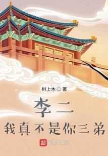 家兄李世民笔趣阁