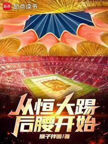 从恒大踢后腰开始笔趣阁