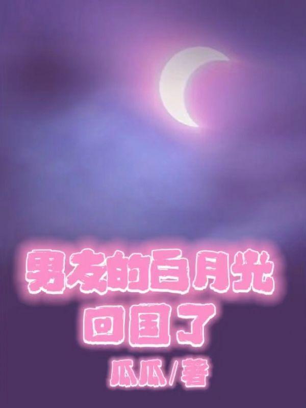 男友的白月光回国了谈岁宁