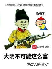 大明不可能这么富主角