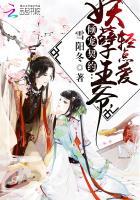 妖孽王爷轻点宠全