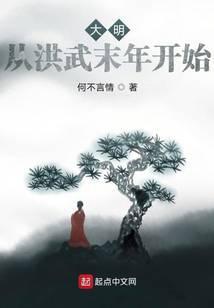 大明从洪武末年开始免费阅读