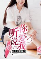 听说你爱我歌曲普通话版