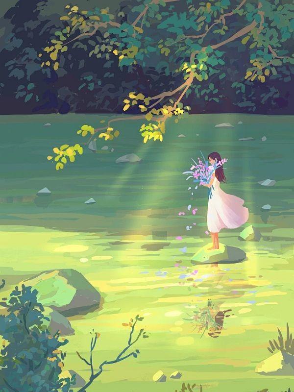 多年未见的母亲让女儿捐肾