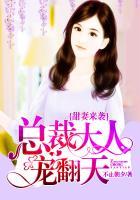 甜妻来袭总统大人宠入骨