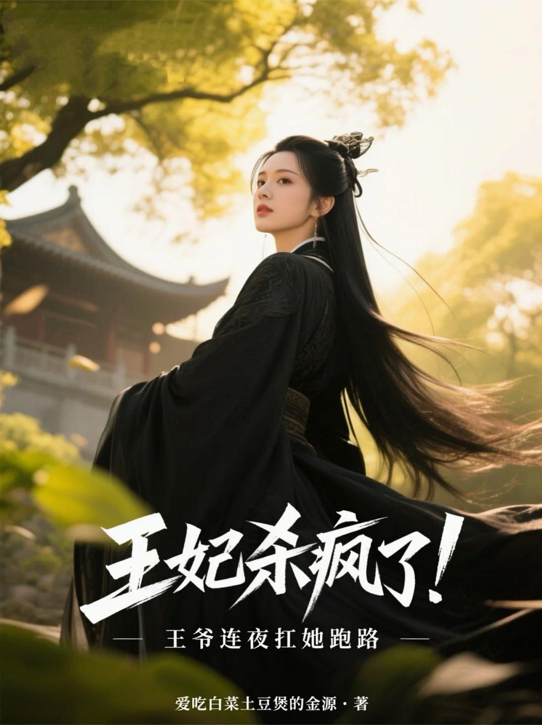 王妃知道您杀了她的丫鬟