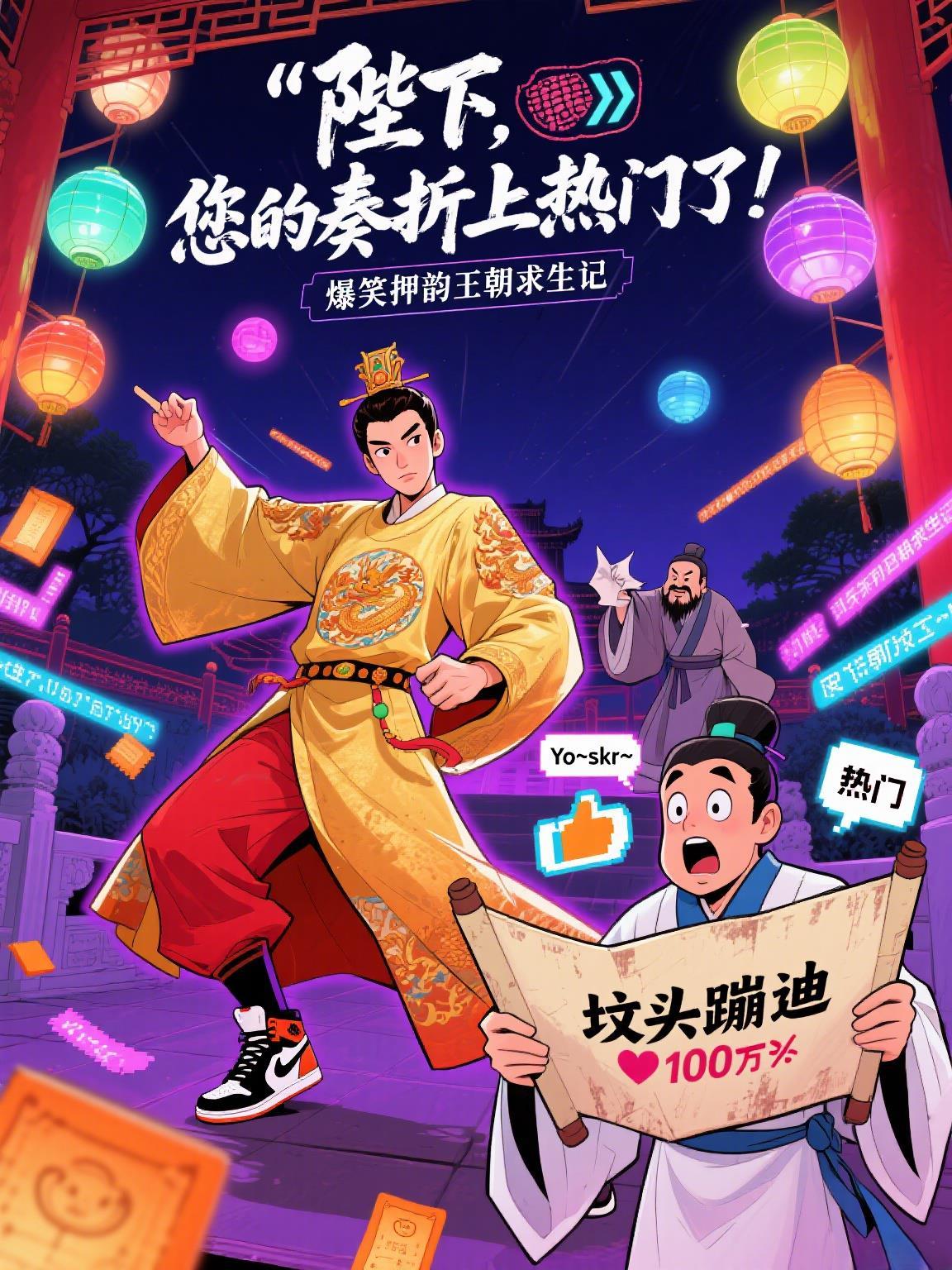 陛下您失宠了全文免费阅读