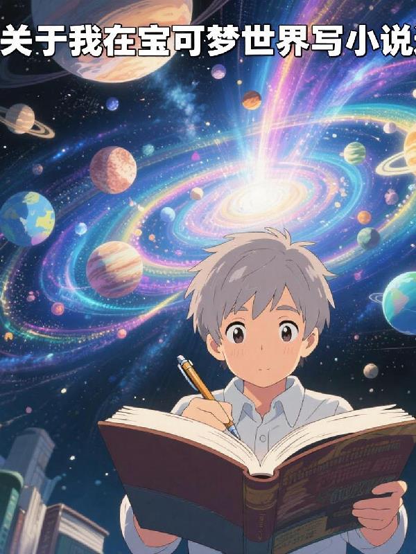 主角在宝可梦世界百合