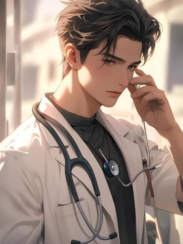 妻子照顾前男友