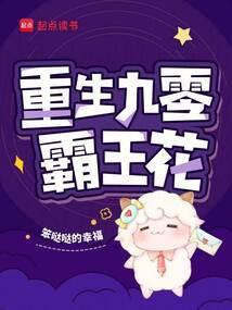 重生九零霸道小悍妻