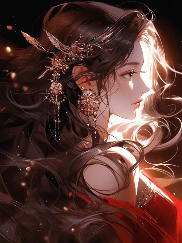 嫂子送礼物发朋友圈