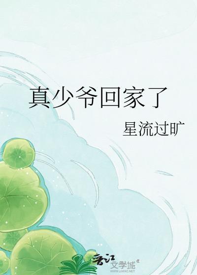 真少爷回家了by星流过旷