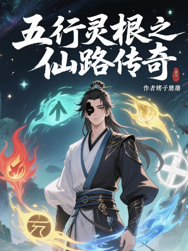 五灵根修仙路