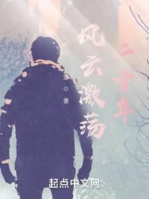 风云激荡二十年在线观看