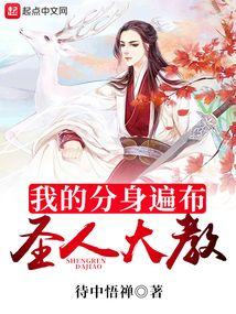 我的分身遍布二次元