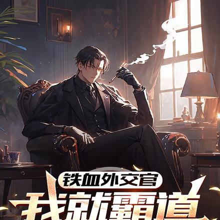 我就霸道亿点怎么了完整版免费