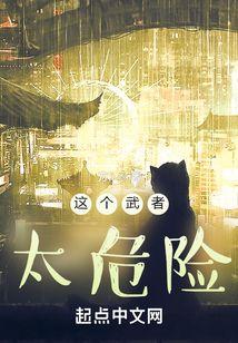 这个武者铁拳无敌