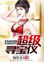 超级寻宝仪全文免费阅读