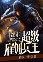 都市超级雇佣兵王阅读