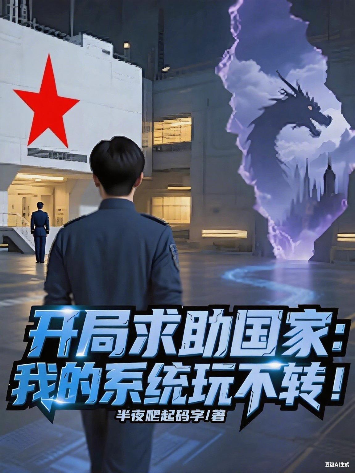 开局系统助力国家