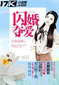 闪婚夺爱总裁霸道夺妻