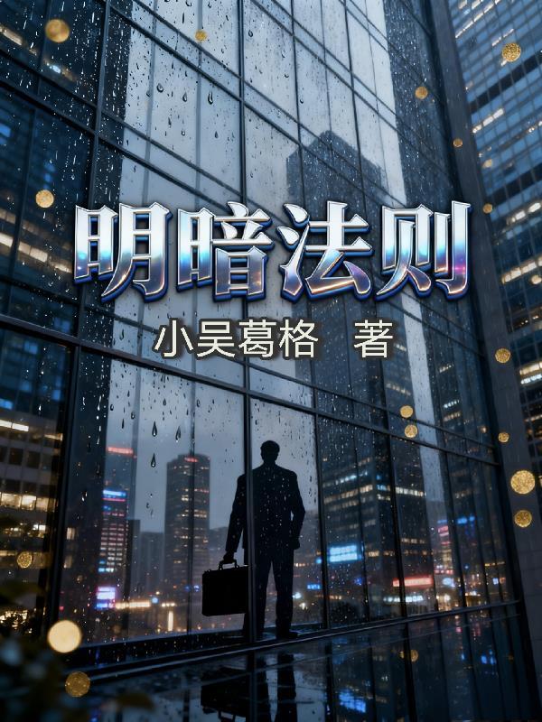 明暗关系是什么