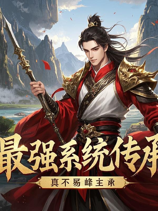 最强传承笔趣阁